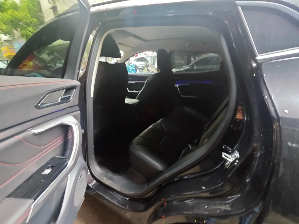 2017 WEY VV5 2.0T 197HP L4 7DCT,autocango,china used car exporter,china ev exporter,chinese used car exporter,chinese used ev exporter