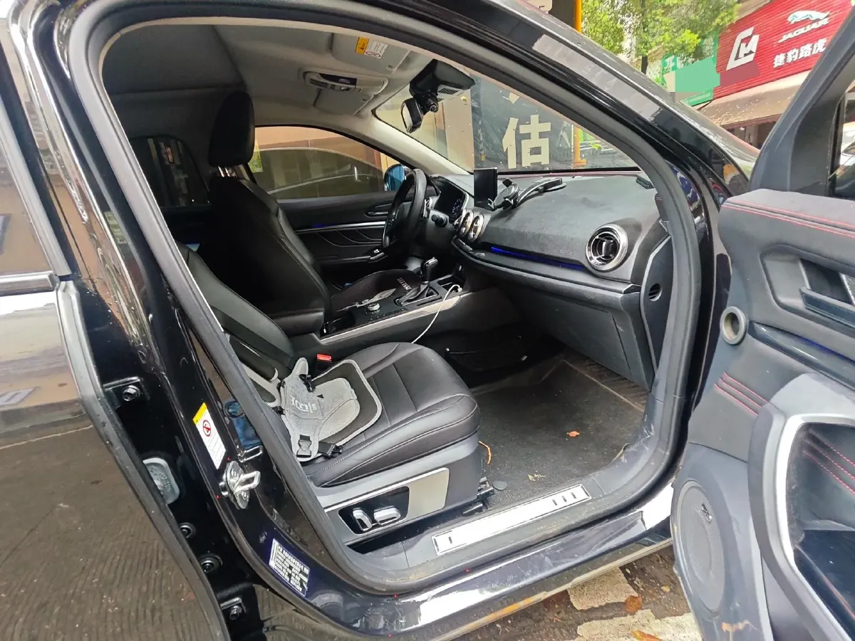 2017 WEY VV5 2.0T 197HP L4 7DCT,autocango,china used car exporter,china ev exporter,chinese used car exporter,chinese used ev exporter