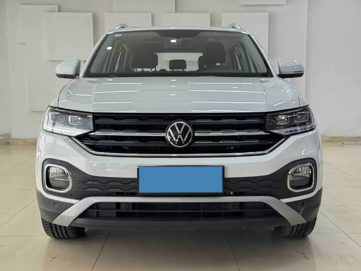 2021 Volkswagen Tacqua 1.2T 116HP L4 7DCT,autocango,china used car exporter,china ev exporter,chinese used car exporter,chinese used ev exporter