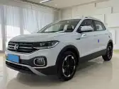2021 VOLKSWAGEN TACQUA,autocango,china used car exporter,china ev exporter,chinese used car exporter,chinese used ev exporter