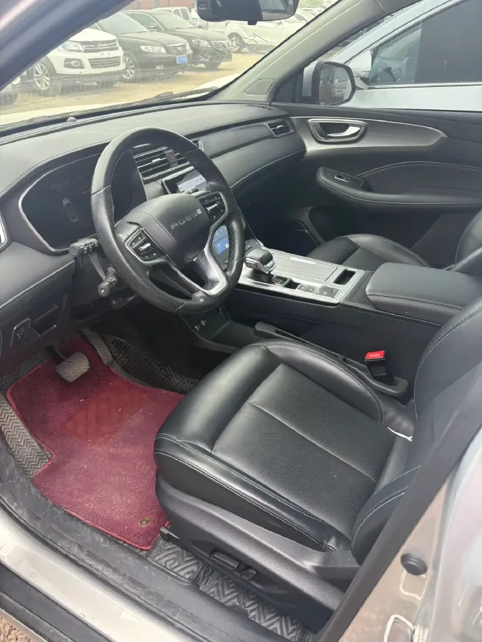 2020 Roewe RX5 1.5T 173HP L4 7DCT,autocango,china used car exporter,china ev exporter,chinese used car exporter,chinese used ev exporter