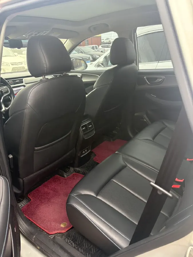 2020 Roewe RX5 1.5T 173HP L4 7DCT,autocango,china used car exporter,china ev exporter,chinese used car exporter,chinese used ev exporter