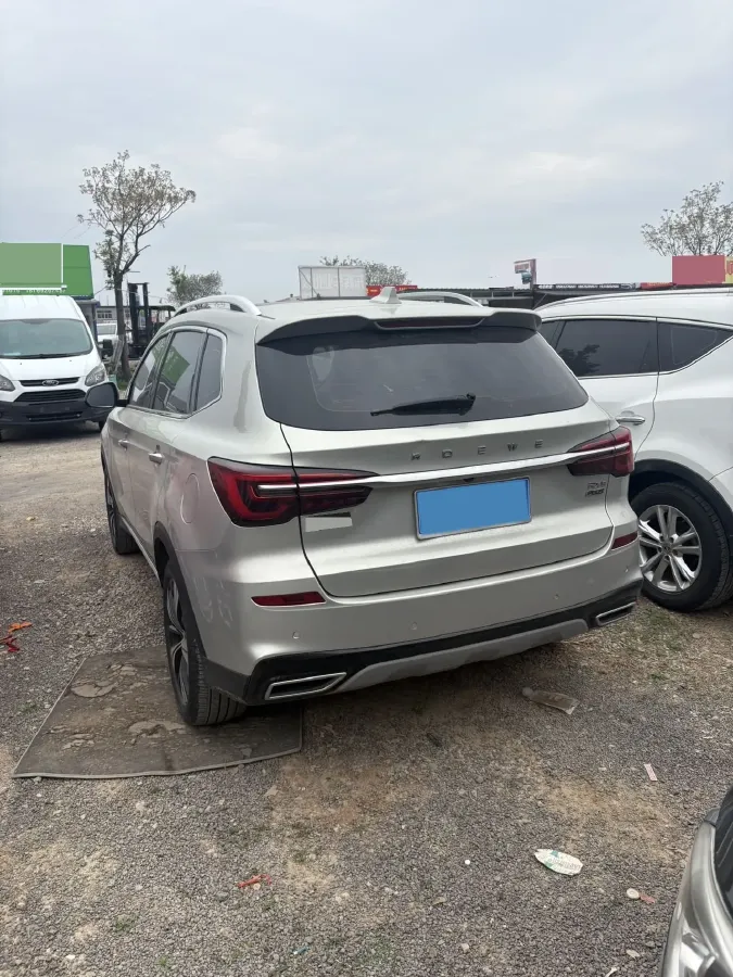 2020 Roewe RX5 1.5T 173HP L4 7DCT,autocango,china used car exporter,china ev exporter,chinese used car exporter,chinese used ev exporter