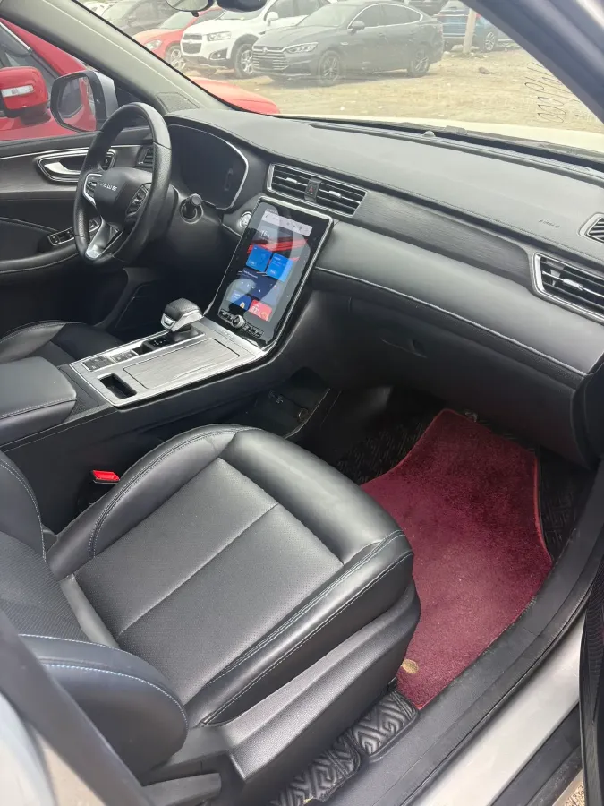 2020 Roewe RX5 1.5T 173HP L4 7DCT,autocango,china used car exporter,china ev exporter,chinese used car exporter,chinese used ev exporter