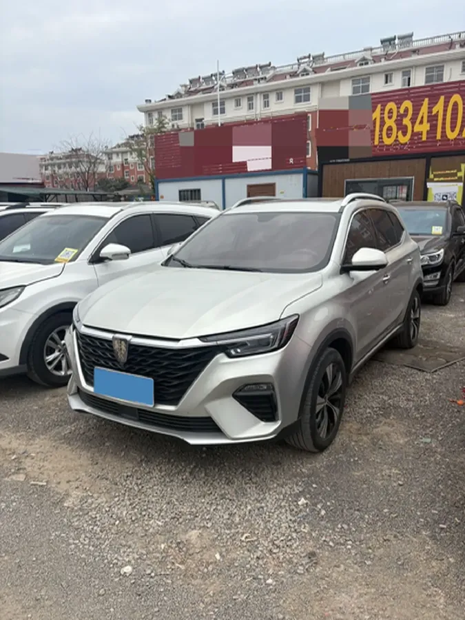 2020 Roewe RX5 1.5T 173HP L4 7DCT,autocango,china used car exporter,china ev exporter,chinese used car exporter,chinese used ev exporter