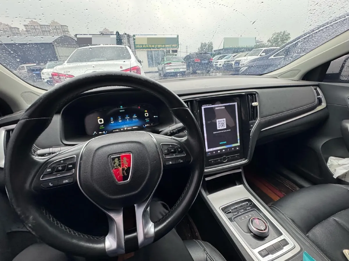 2018 Roewe i6 1.0T 125HP L3 7DCT,autocango,china used car exporter,china ev exporter,chinese used car exporter,chinese used ev exporter