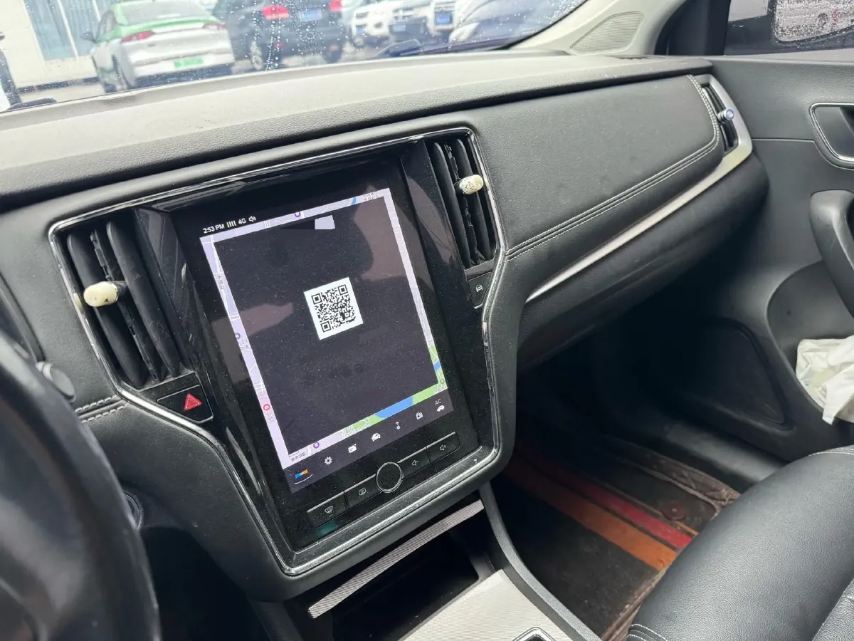 2018 Roewe i6 1.0T 125HP L3 7DCT,autocango,china used car exporter,china ev exporter,chinese used car exporter,chinese used ev exporter