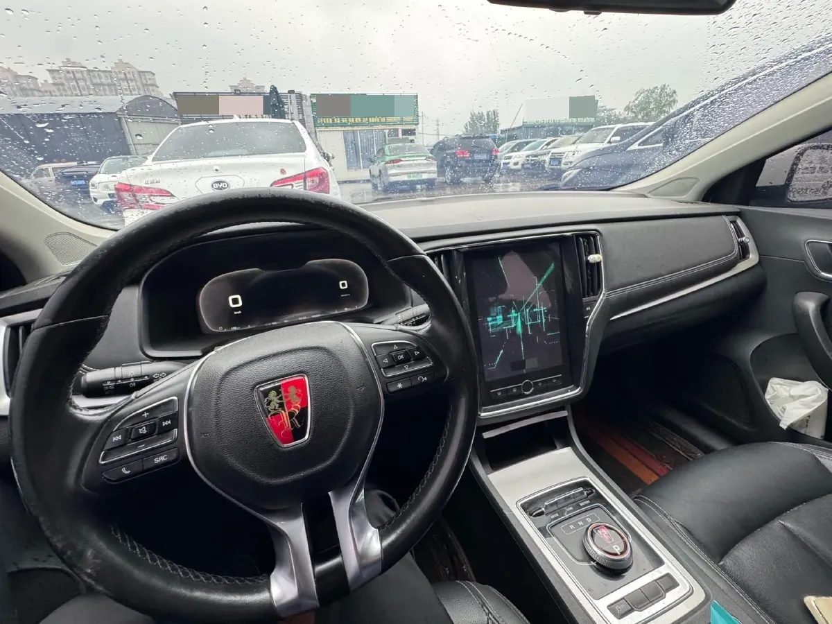 2018 Roewe i6 1.0T 125HP L3 7DCT,autocango,china used car exporter,china ev exporter,chinese used car exporter,chinese used ev exporter