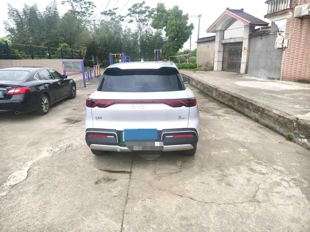 2024 BYD YuanUP BEV 45.12KWH,autocango,china used car exporter,china ev exporter,chinese used car exporter,chinese used ev exporter