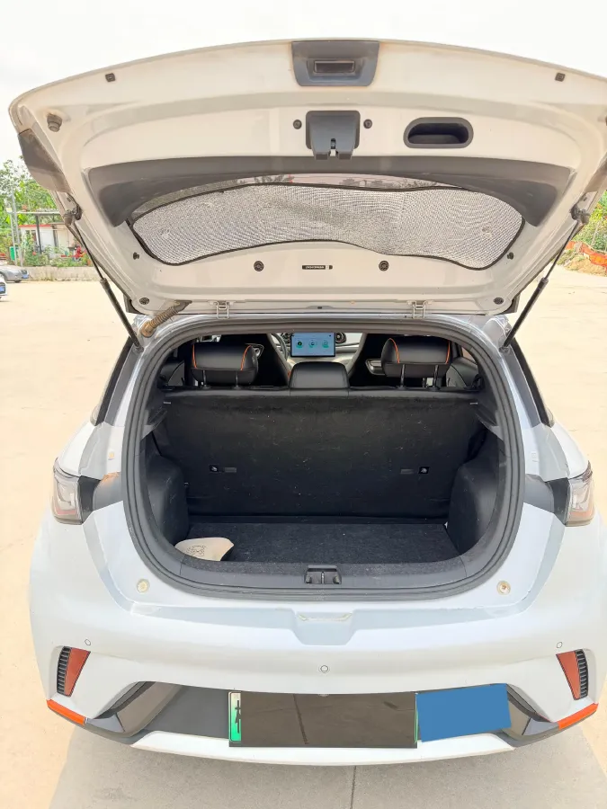 2021 BYD Yuan Pro BEV 50.1KWH,autocango,china used car exporter,china ev exporter,chinese used car exporter,chinese used ev exporter