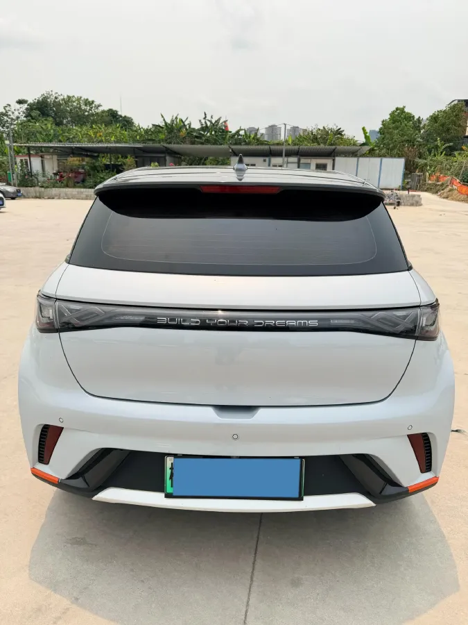 2021 BYD Yuan Pro BEV 50.1KWH,autocango,china used car exporter,china ev exporter,chinese used car exporter,chinese used ev exporter