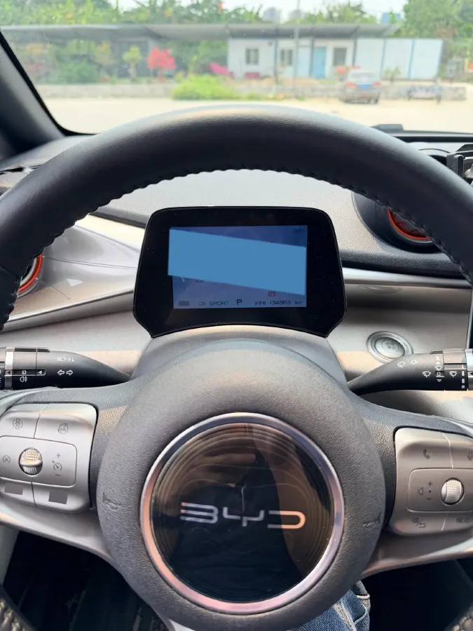 2021 BYD Yuan Pro BEV 50.1KWH,autocango,china used car exporter,china ev exporter,chinese used car exporter,chinese used ev exporter