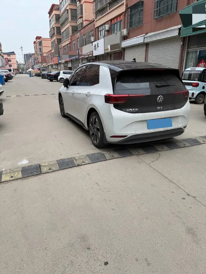 2025 Volkswagen ID.3 BEV 52.8KWH,autocango,china used car exporter,china ev exporter,chinese used car exporter,chinese used ev exporter