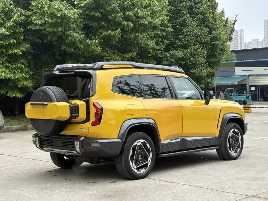 2025 Deepal G318 REEV 150HP REEV,autocango,china used car exporter,china ev exporter,chinese used car exporter,chinese used ev exporter