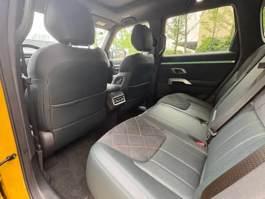 2025 Deepal G318 REEV 150HP REEV,autocango,china used car exporter,china ev exporter,chinese used car exporter,chinese used ev exporter