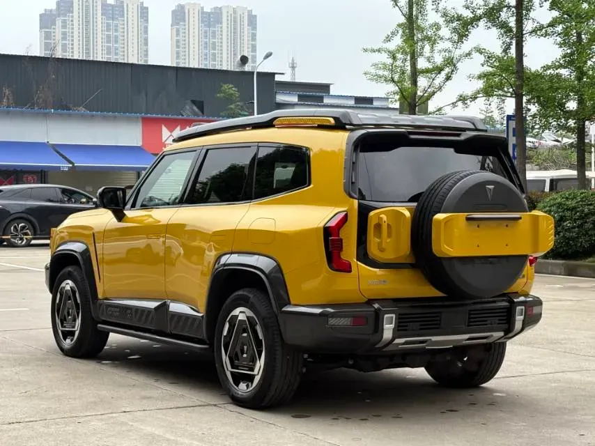 2025 Deepal G318 REEV 150HP REEV,autocango,china used car exporter,china ev exporter,chinese used car exporter,chinese used ev exporter