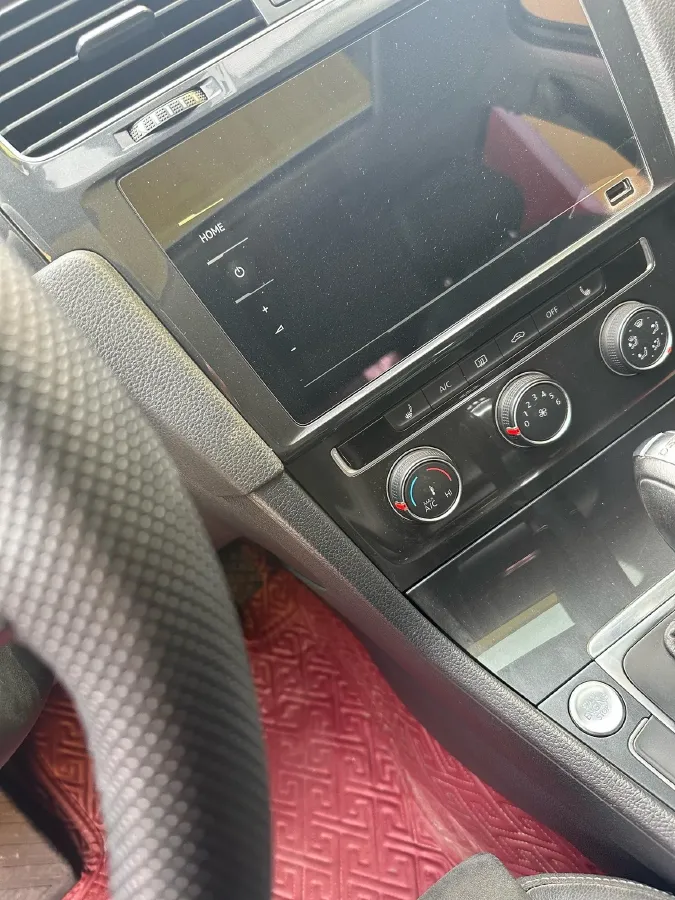 2020 Volkswagen Golf 1.4T 150HP L4 7DCT,autocango,china used car exporter,china ev exporter,chinese used car exporter,chinese used ev exporter