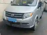 2018 DongFeng DFAC YuFeng 2.3T 110HP L4 6MT