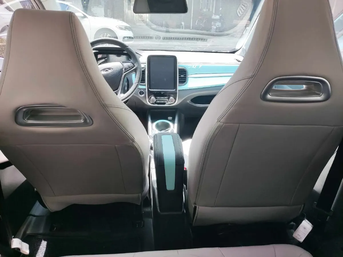 2021 Chery Little Ant BEV 30.7KWH,autocango,china used car exporter,china ev exporter,chinese used car exporter,chinese used ev exporter