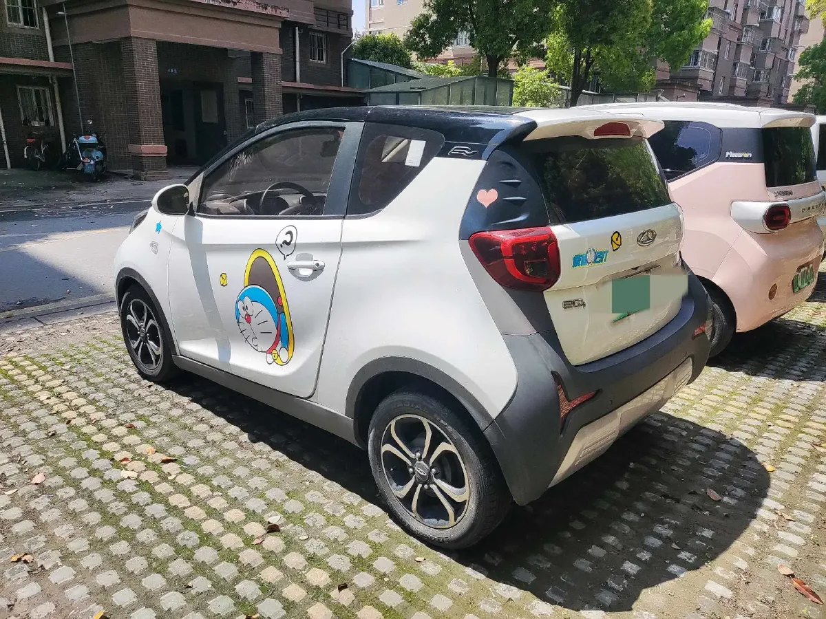 2021 Chery Little Ant BEV 30.7KWH,autocango,china used car exporter,china ev exporter,chinese used car exporter,chinese used ev exporter