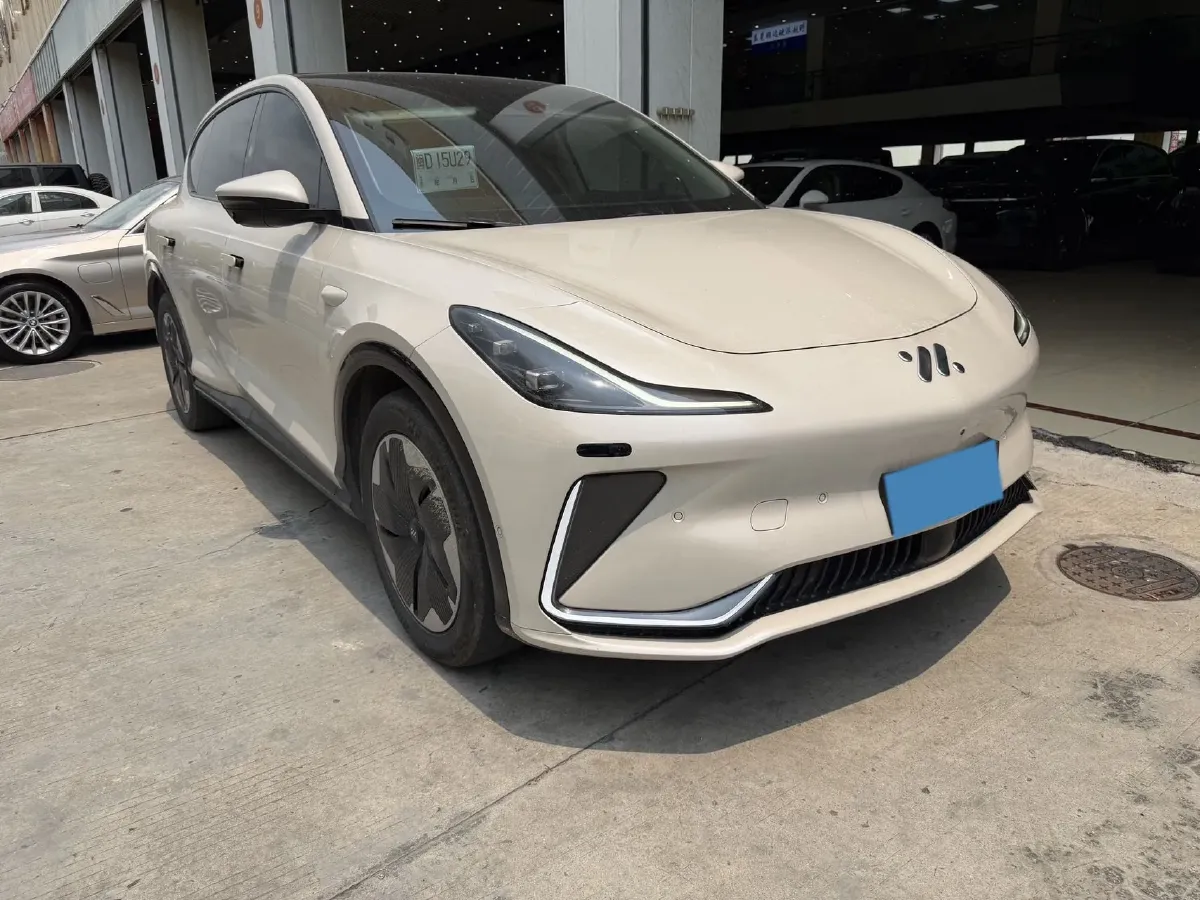 2023 IM LS7 BEV 90KWH,autocango,china used car exporter,china ev exporter,chinese used car exporter,chinese used ev exporter