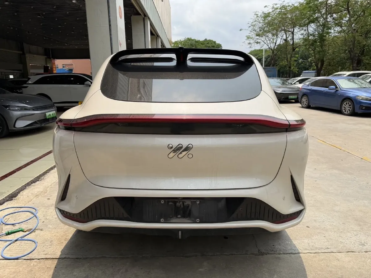 2023 IM LS7 BEV 90KWH,autocango,china used car exporter,china ev exporter,chinese used car exporter,chinese used ev exporter