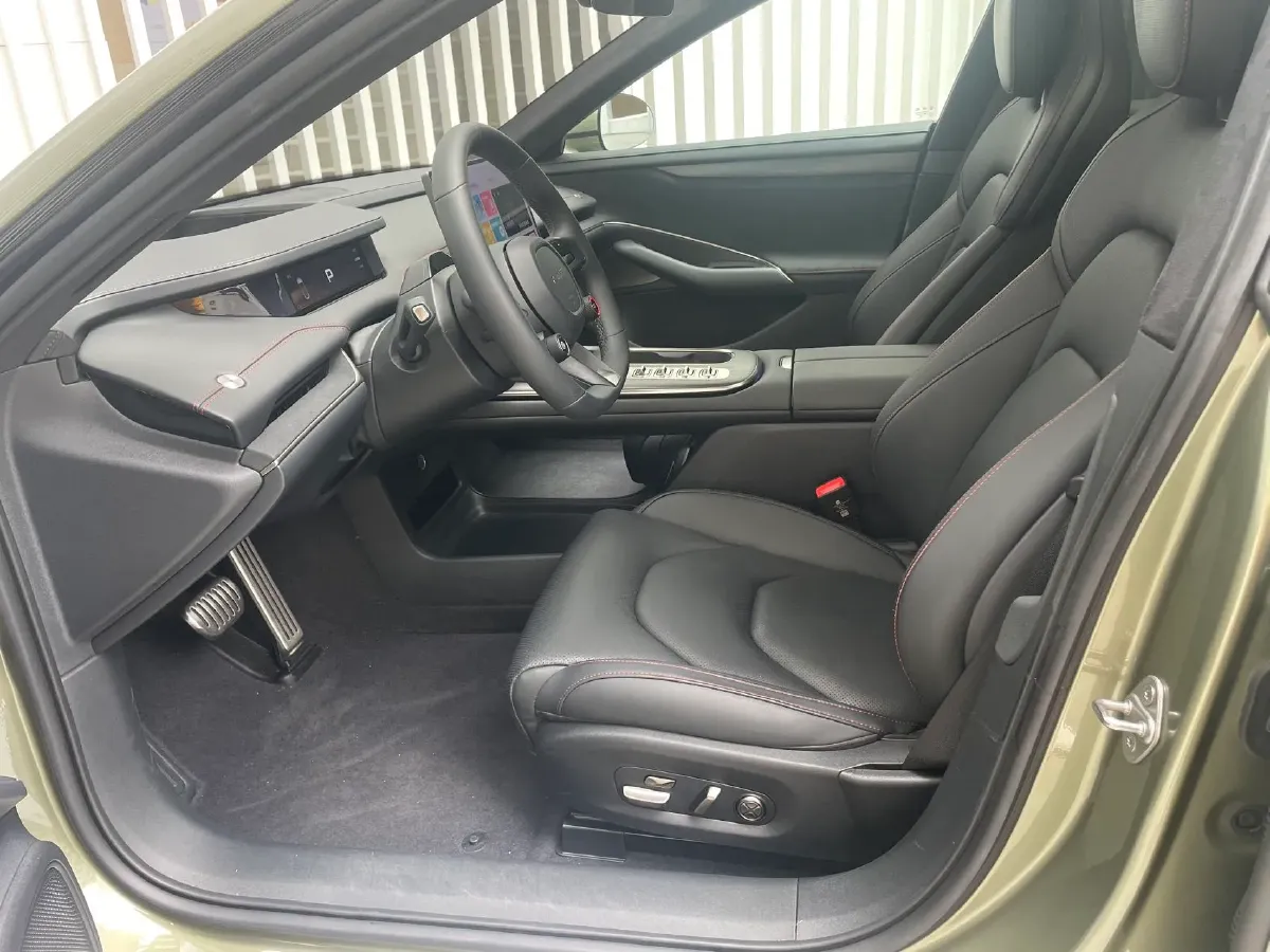 2024 MI SU7 BEV 101KWH,autocango,china used car exporter,china ev exporter,chinese used car exporter,chinese used ev exporter