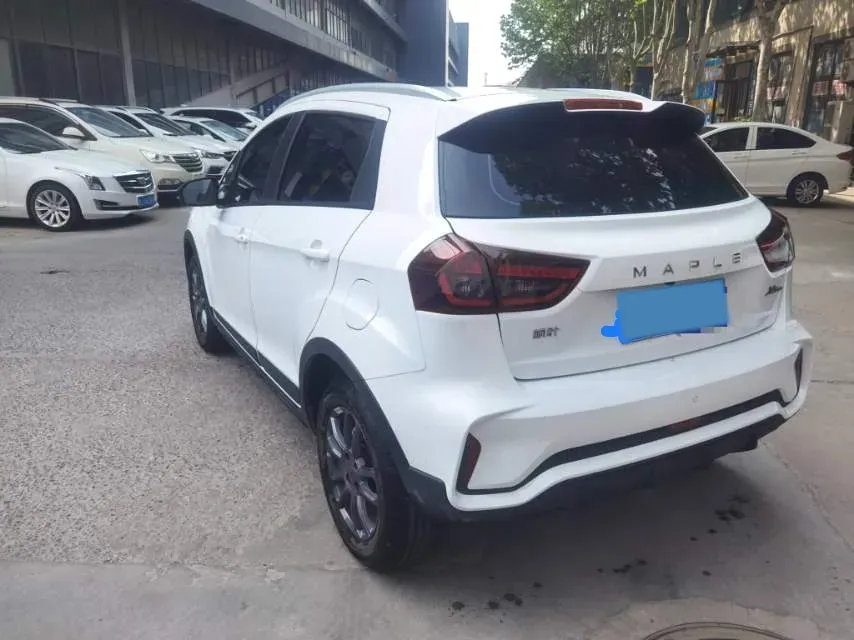 2022 Livan X3 PRO 1.5L 113HP L4 5MT,autocango,china used car exporter,china ev exporter,chinese used car exporter,chinese used ev exporter