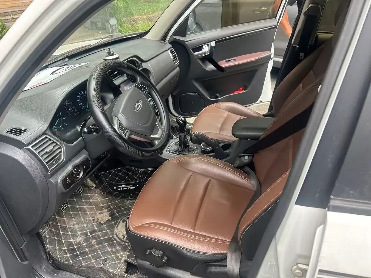 2018 Chery Tiggo 3 1.6L 126HP L4 5MT,autocango,china used car exporter,china ev exporter,chinese used car exporter,chinese used ev exporter