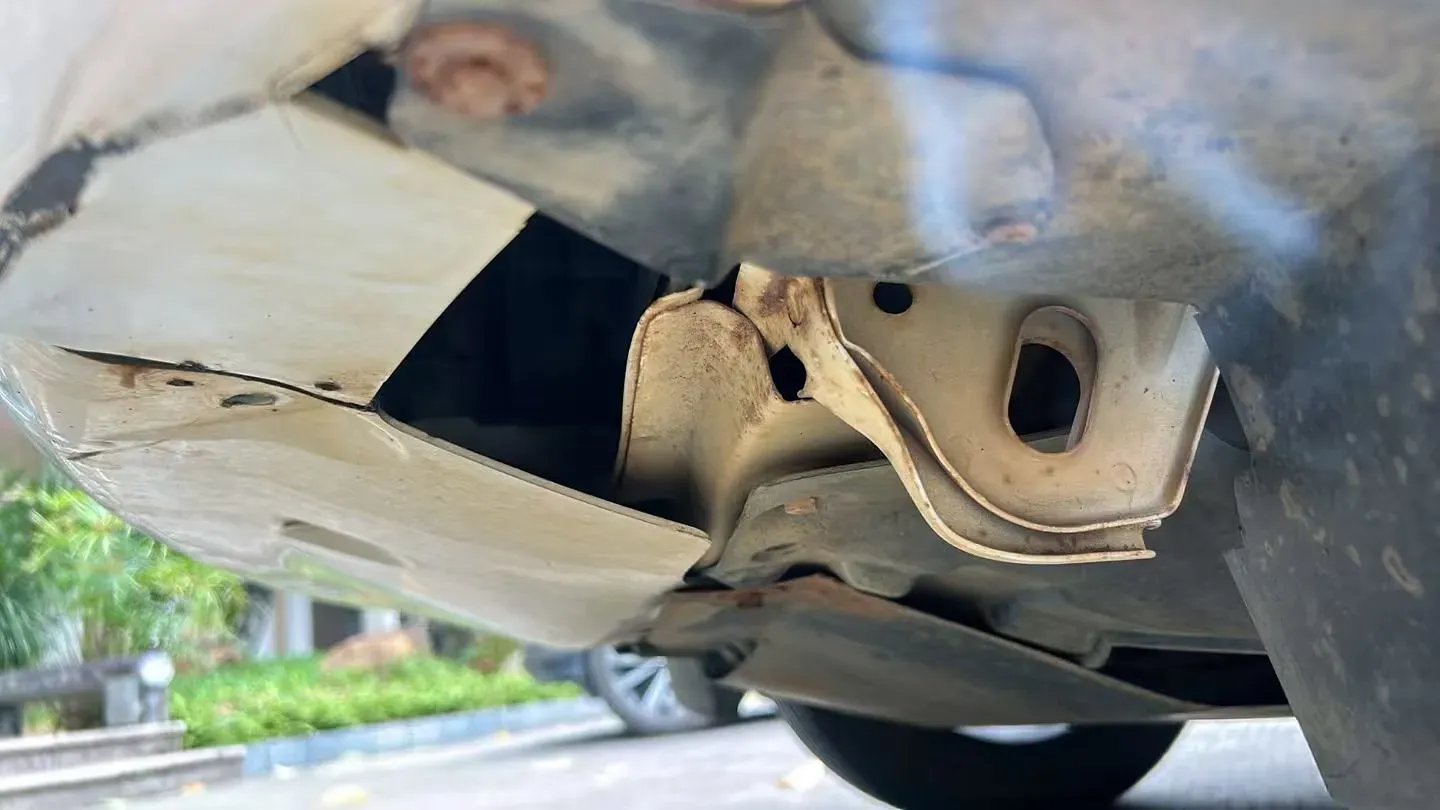 2018 Chery Tiggo 3 1.6L 126HP L4 5MT,autocango,china used car exporter,china ev exporter,chinese used car exporter,chinese used ev exporter