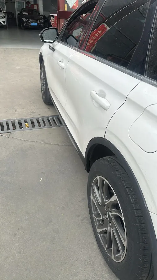 2020 Lincoln Corsair 2.0T 245HP L4 8AT,autocango,china used car exporter,china ev exporter,chinese used car exporter,chinese used ev exporter