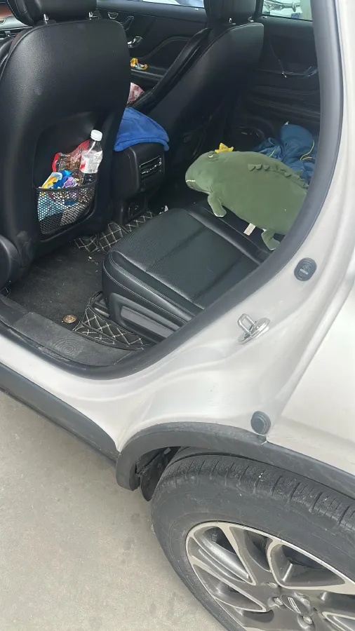 2020 Lincoln Corsair 2.0T 245HP L4 8AT,autocango,china used car exporter,china ev exporter,chinese used car exporter,chinese used ev exporter