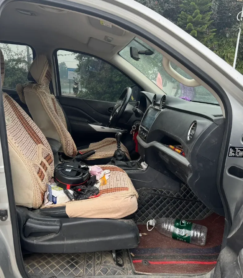 2021 Dongfeng RuiQi 6 2.3T 163HP L4 6MT,autocango,china used car exporter,china ev exporter,chinese used car exporter,chinese used ev exporter