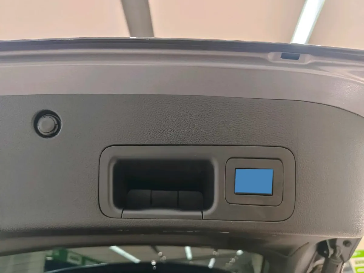 2021 GAC Trumpchi GS4 Plus 1.5T 169HP L4 6AT,autocango,china used car exporter,china ev exporter,chinese used car exporter,chinese used ev exporter