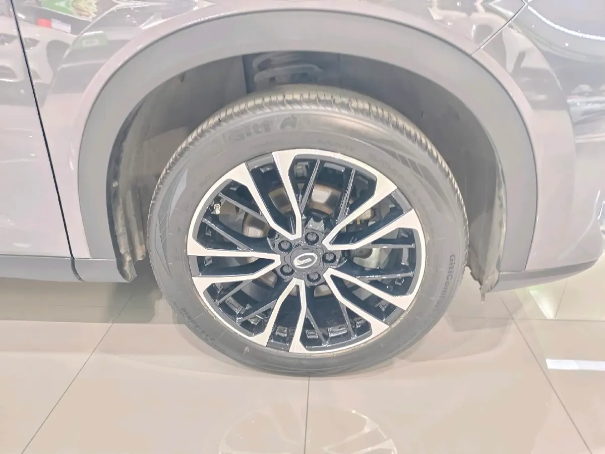 2021 GAC Trumpchi GS4 Plus 1.5T 169HP L4 6AT,autocango,china used car exporter,china ev exporter,chinese used car exporter,chinese used ev exporter