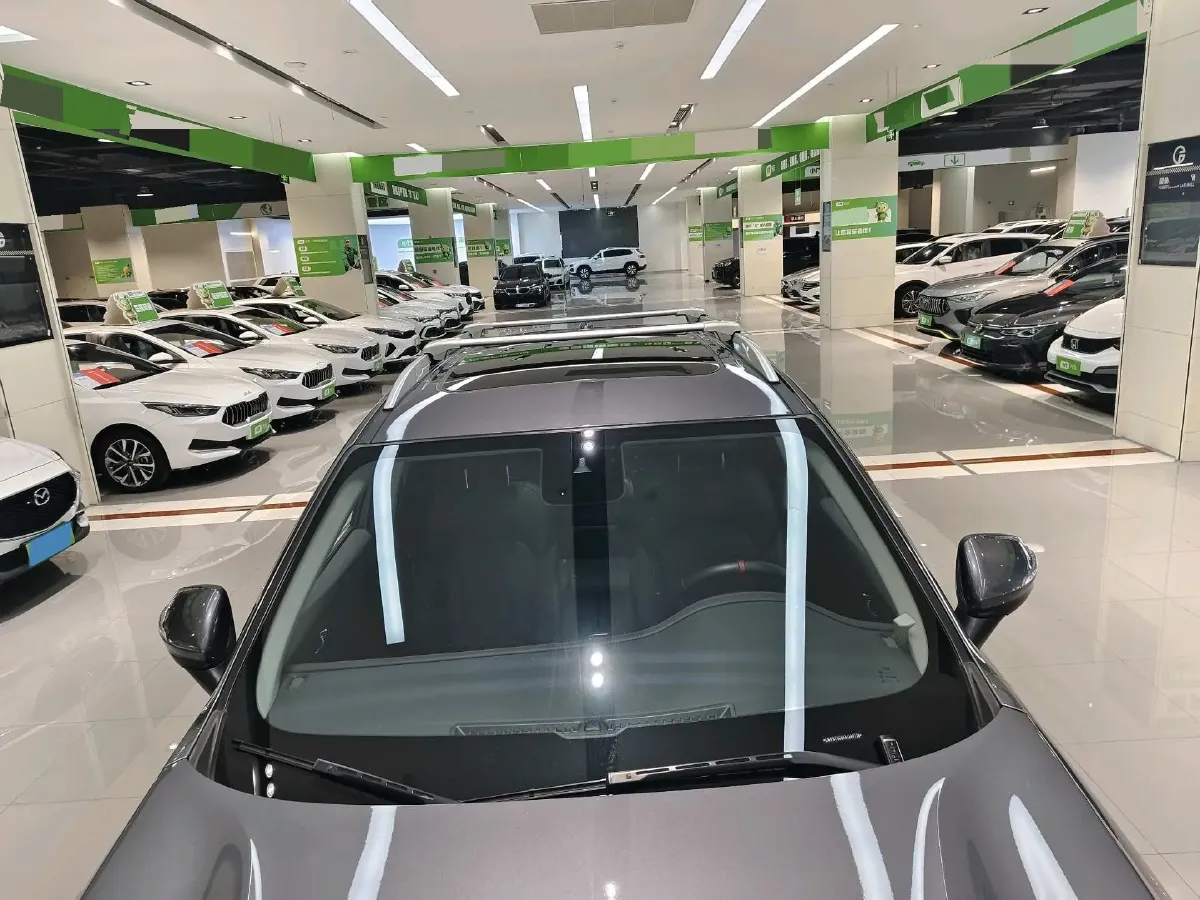 2021 GAC Trumpchi GS4 Plus 1.5T 169HP L4 6AT,autocango,china used car exporter,china ev exporter,chinese used car exporter,chinese used ev exporter