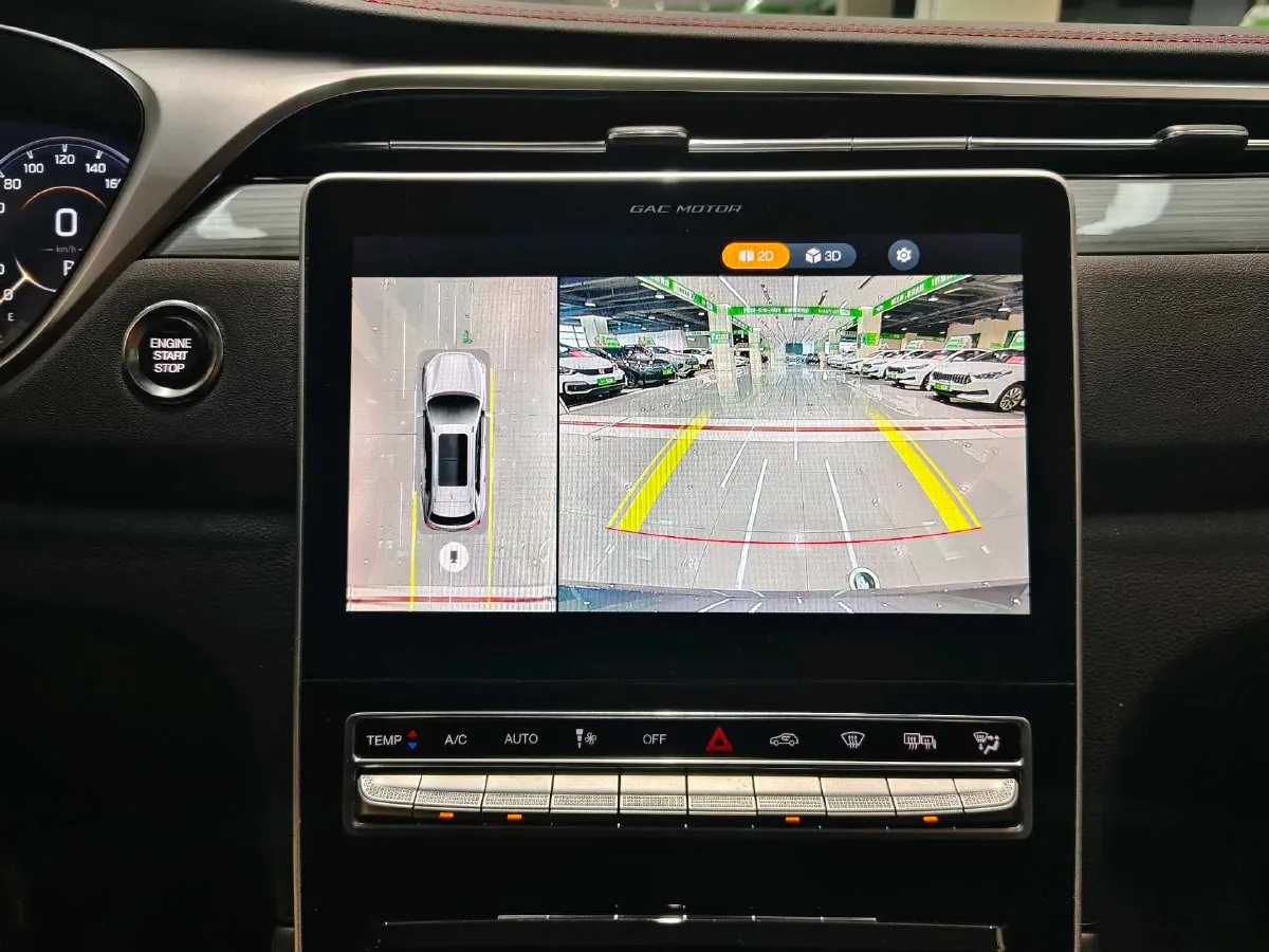 2021 GAC Trumpchi GS4 Plus 1.5T 169HP L4 6AT,autocango,china used car exporter,china ev exporter,chinese used car exporter,chinese used ev exporter