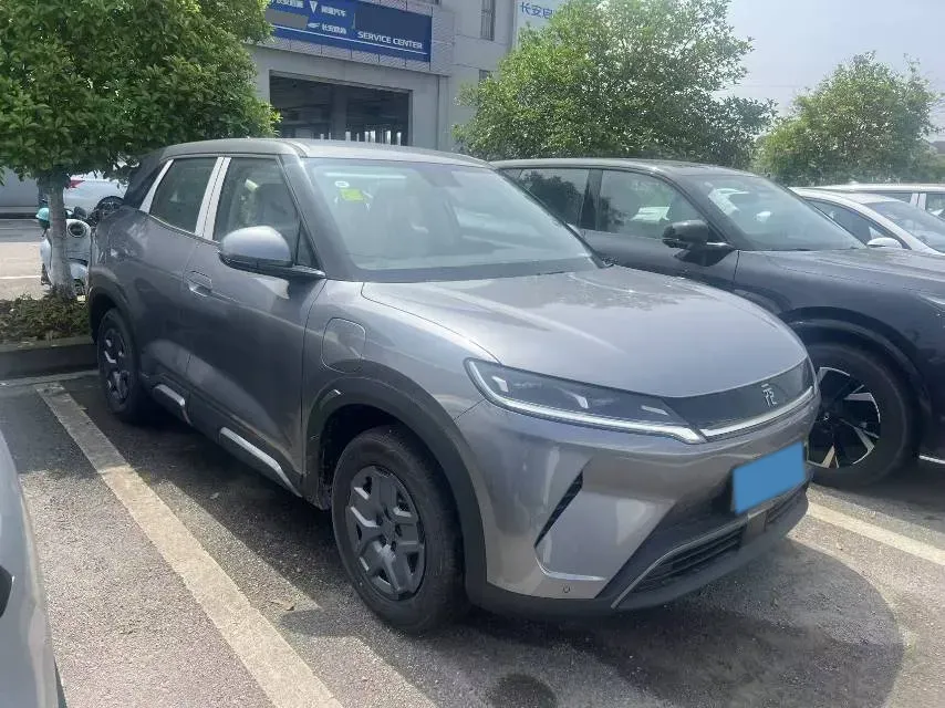 2025 BYD YuanUP BEV,autocango,china used car exporter,china ev exporter,chinese used car exporter,chinese used ev exporter