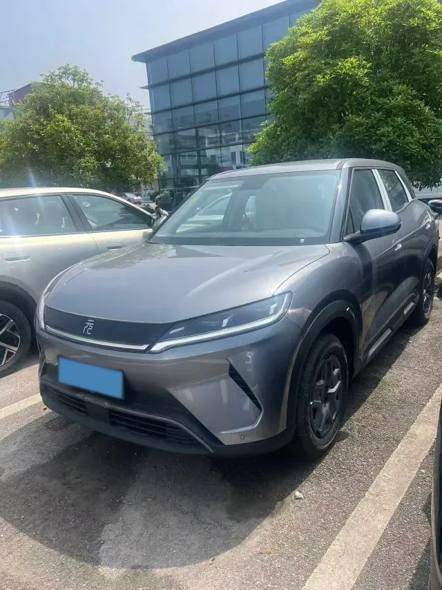 2025 BYD YuanUP BEV,autocango,china used car exporter,china ev exporter,chinese used car exporter,chinese used ev exporter