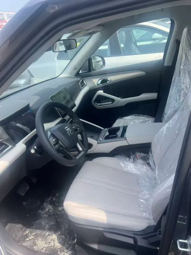 2025 BYD YuanUP BEV,autocango,china used car exporter,china ev exporter,chinese used car exporter,chinese used ev exporter