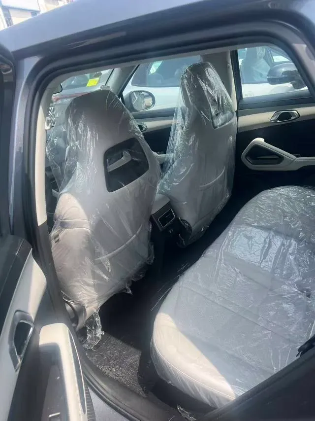 2025 BYD YuanUP BEV,autocango,china used car exporter,china ev exporter,chinese used car exporter,chinese used ev exporter