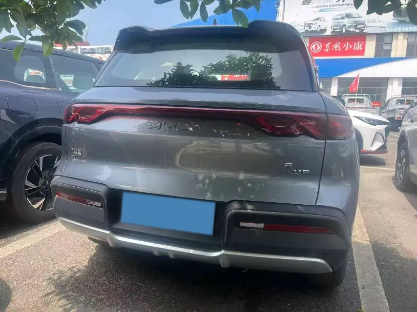 2025 BYD YuanUP BEV,autocango,china used car exporter,china ev exporter,chinese used car exporter,chinese used ev exporter