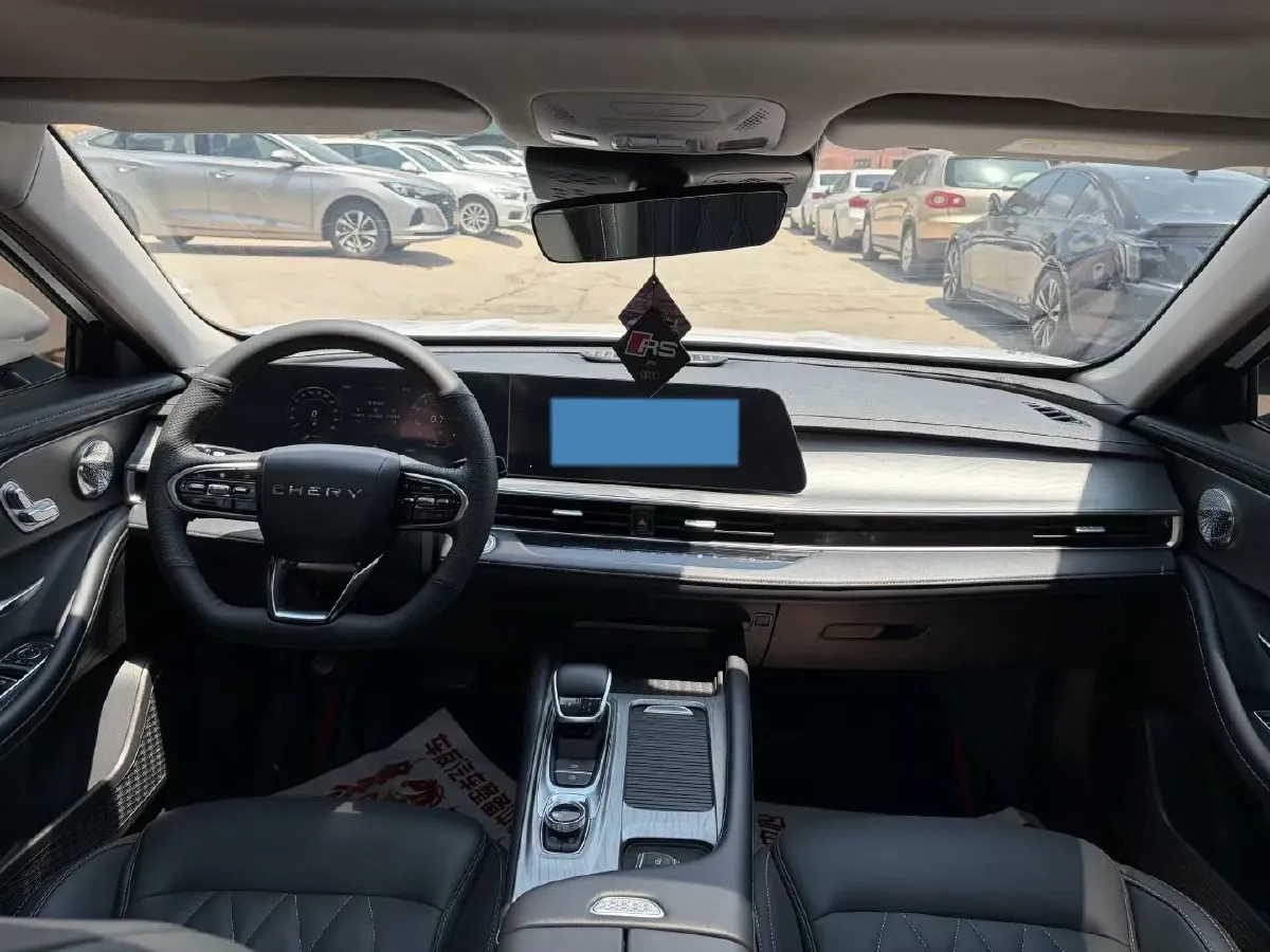 2022 Chery Arrizo 8 1.6T 197HP L4 7DCT,autocango,china used car exporter,china ev exporter,chinese used car exporter,chinese used ev exporter