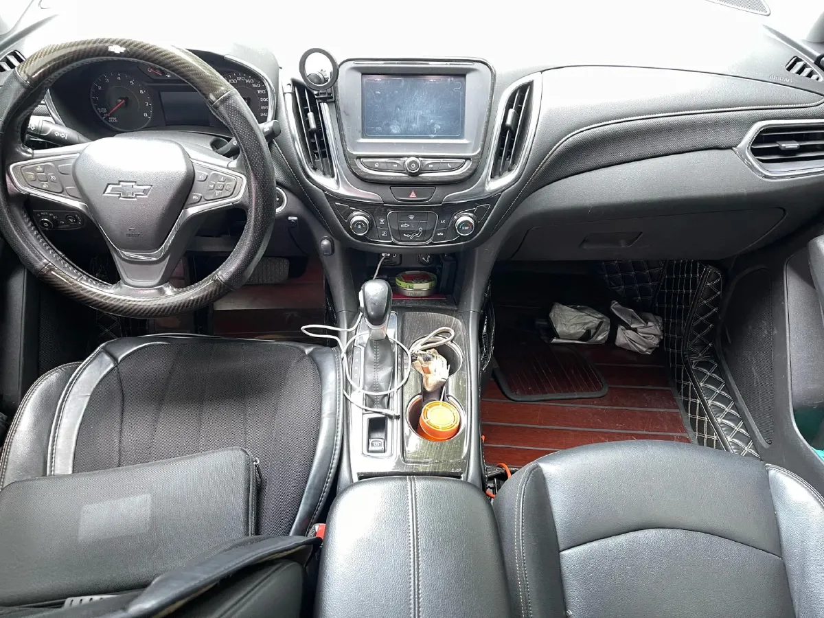 2019 Chevrolet Equinox 1.5T 169HP L4 6AT,autocango,china used car exporter,china ev exporter,chinese used car exporter,chinese used ev exporter