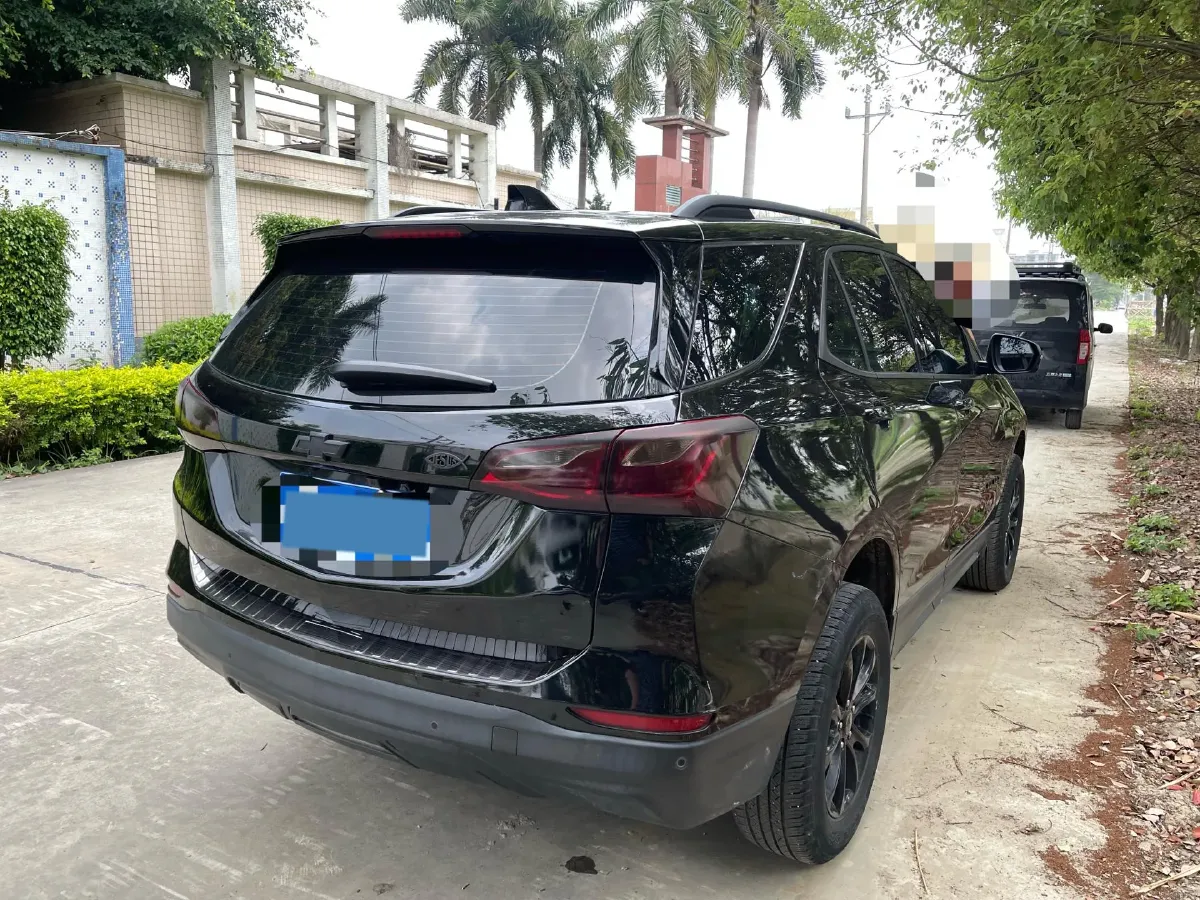 2019 Chevrolet Equinox 1.5T 169HP L4 6AT,autocango,china used car exporter,china ev exporter,chinese used car exporter,chinese used ev exporter