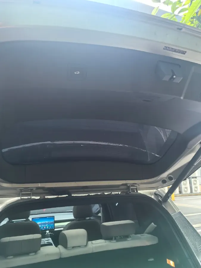 2023 Everus VE-1 BEV 61.3KWH,autocango,china used car exporter,china ev exporter,chinese used car exporter,chinese used ev exporter