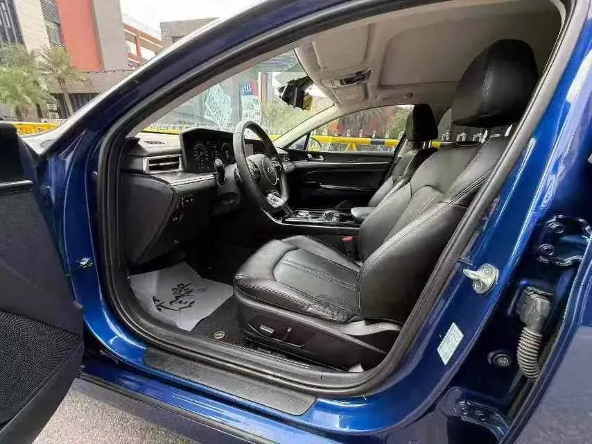 2020 Kia K5 1.5T 170HP L4 7DCT,autocango,china used car exporter,china ev exporter,chinese used car exporter,chinese used ev exporter