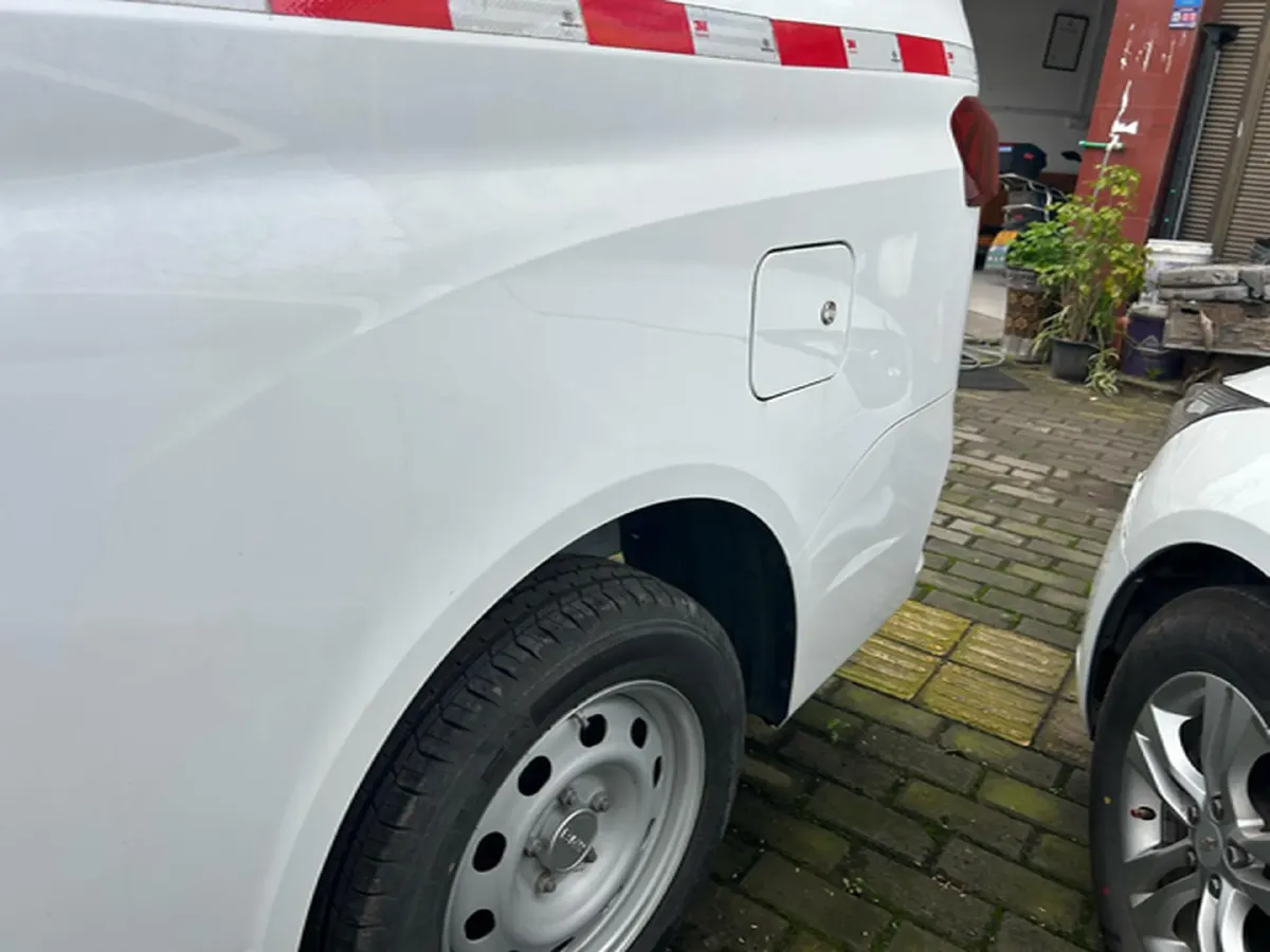 2023 BAW RuiSheng Trump M7 1.6L 124HP L4 5MT,autocango,china used car exporter,china ev exporter,chinese used car exporter,chinese used ev exporter