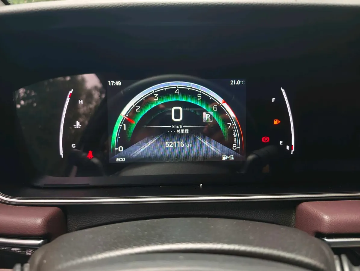 2023 GAC Trumpchi M6 1.5T 177HP L4 7DCT,autocango,china used car exporter,china ev exporter,chinese used car exporter,chinese used ev exporter