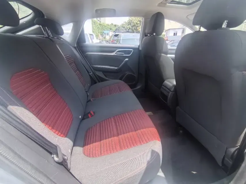 2018 MG MG6 1.5T 169HP L4 7DCT,autocango,china used car exporter,china ev exporter,chinese used car exporter,chinese used ev exporter